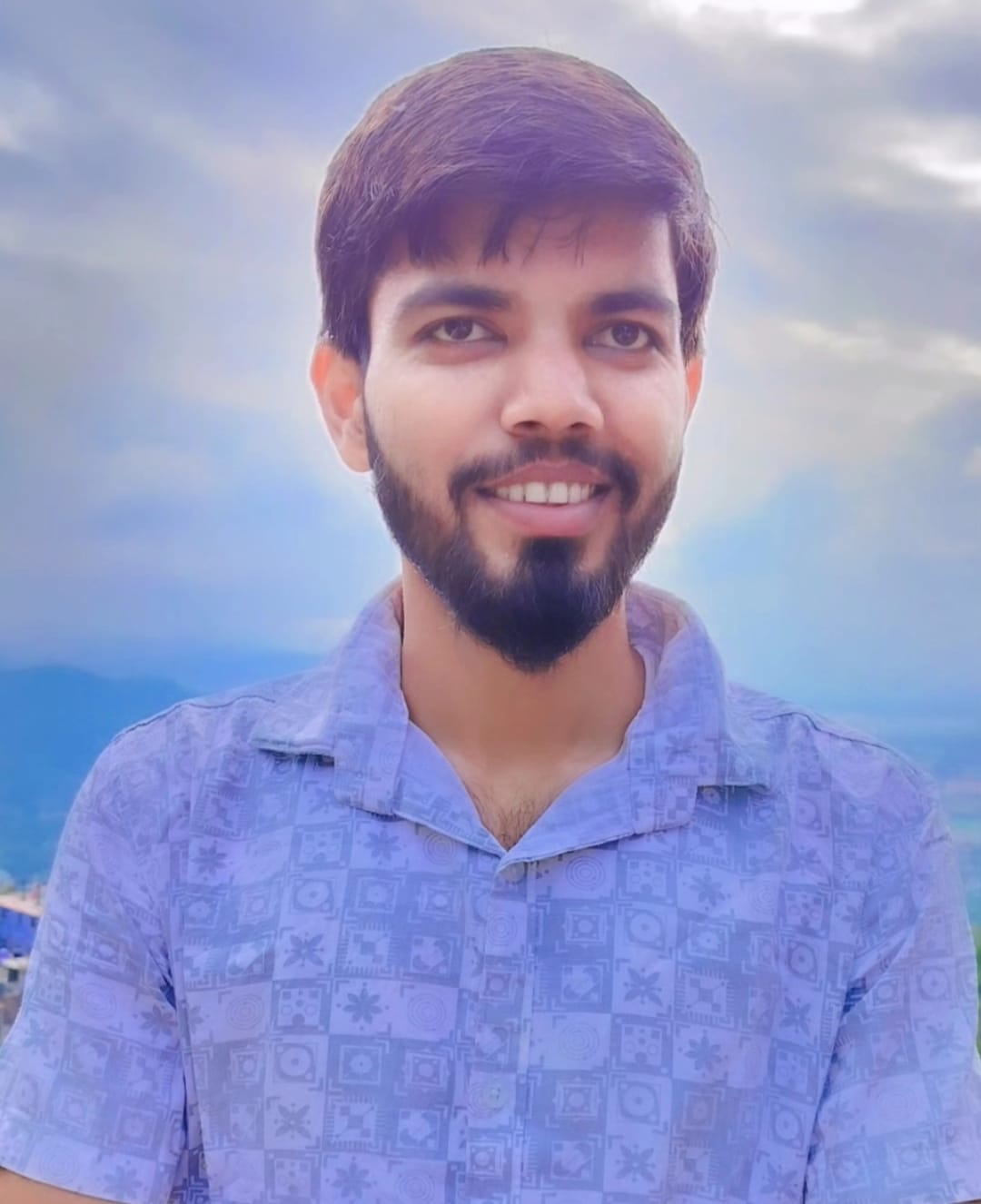 Shiv Pratap Singh